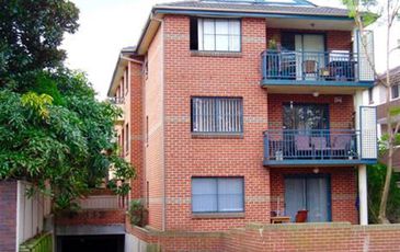 1 / 18 Roma Avenue, Kensington