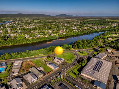 3B ERNEST STREET, Innisfail