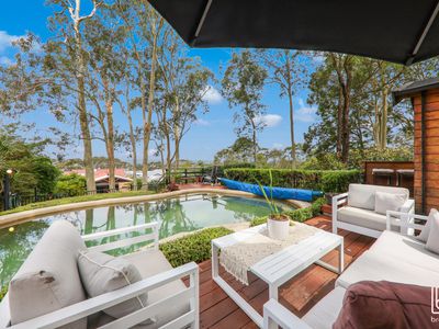 25 Tuggerawong Road, Wyongah