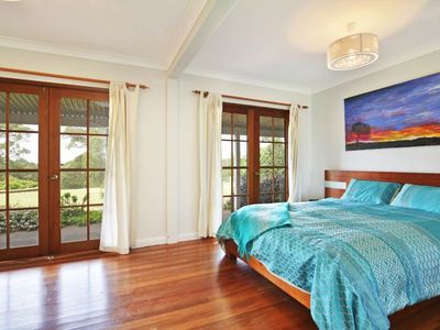438 Duffy's Lane, Kangaroo Valley