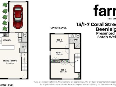 13 / 7 Coral Street, Beenleigh