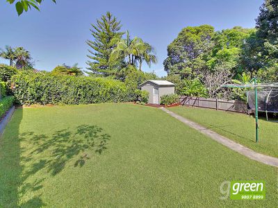 1100 Victoria Road, West Ryde