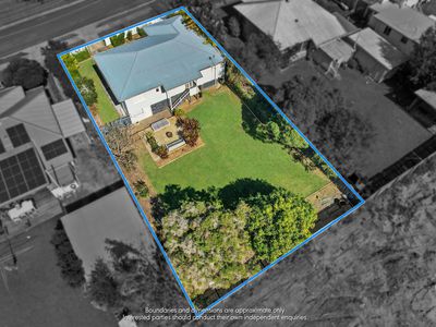 8 Kruger Street, Booval