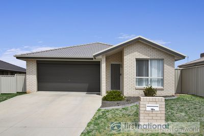 18A Warwick Road, Tamworth