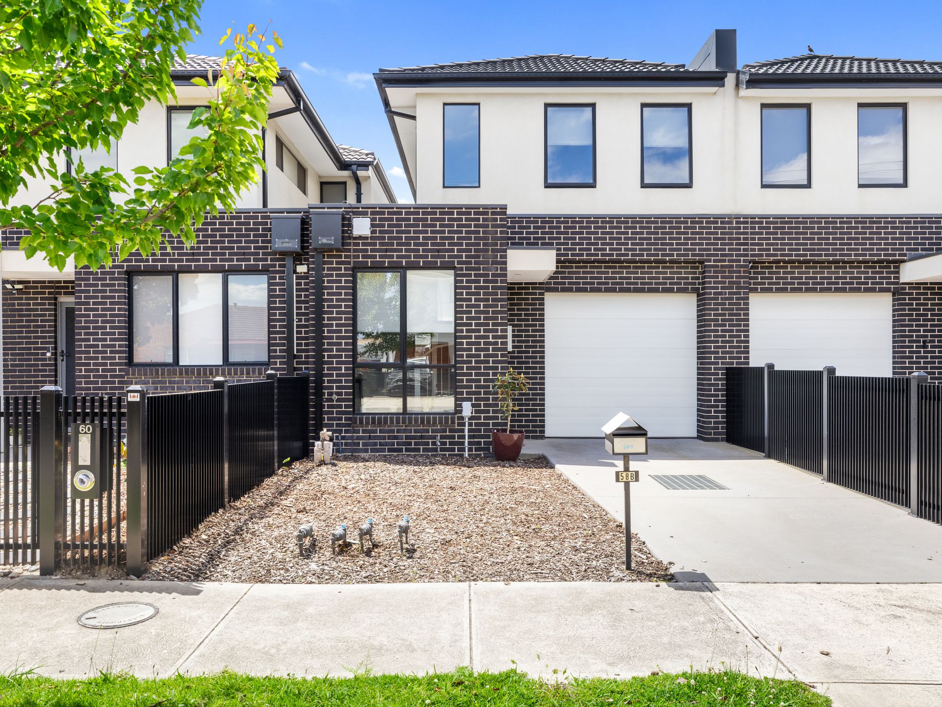 58B Napoleon Street, West Footscray