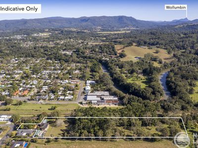 3 Poinciana Street, Mullumbimby