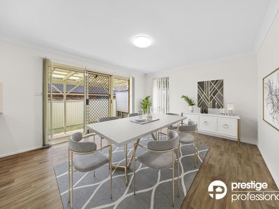 3 Tusculum Court, Wattle Grove