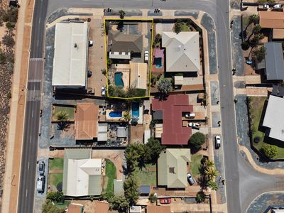 3 Lacy Street, Port Hedland