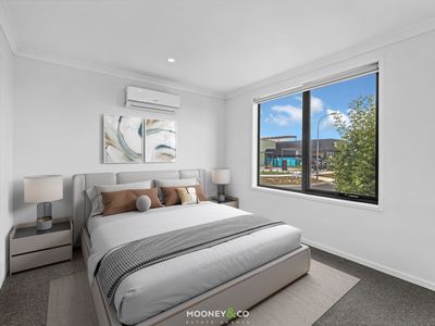 71 Ramlegh Boulevard, Clyde North