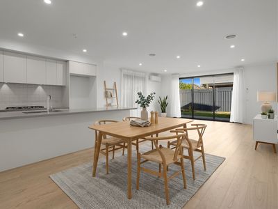 55B Railway Parade, Seaford