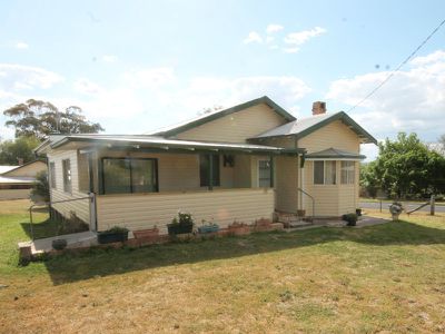 64 Vennacher Street, Merriwa