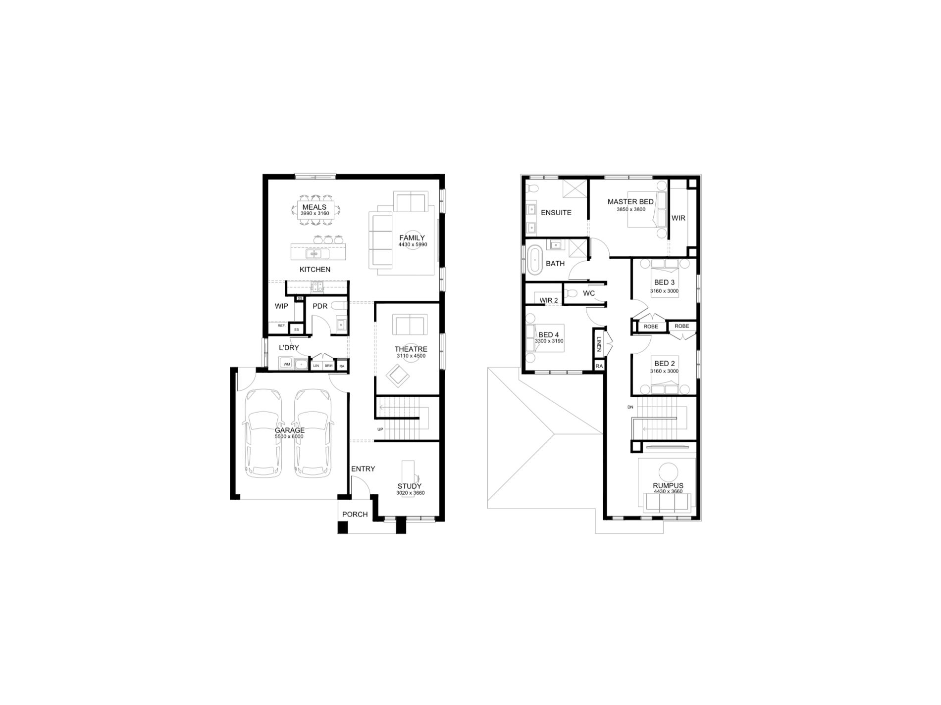 Lot 219 Drummond Drive, Berwick