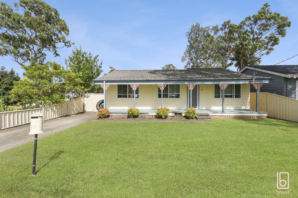 10 Catalina Road, San Remo