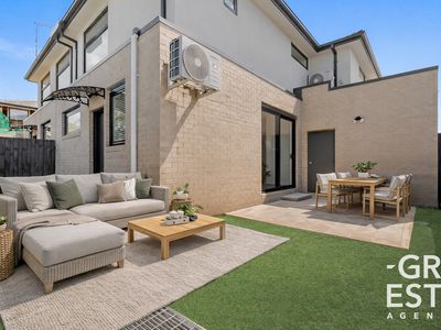 2b Evelyne Aveune, Cranbourne