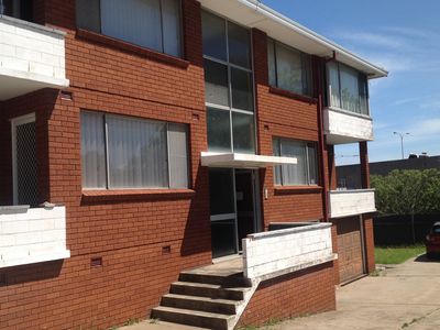 3 / 94A Shellharbour Road, Port Kembla