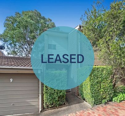 9 / 22-24 Caloola Road, Constitution Hill