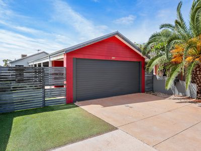 121B Campbell Street, Lamington