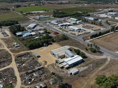 30 Bowen Developmental Road, Bowen