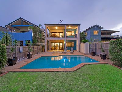 142 Melville Tce, Manly