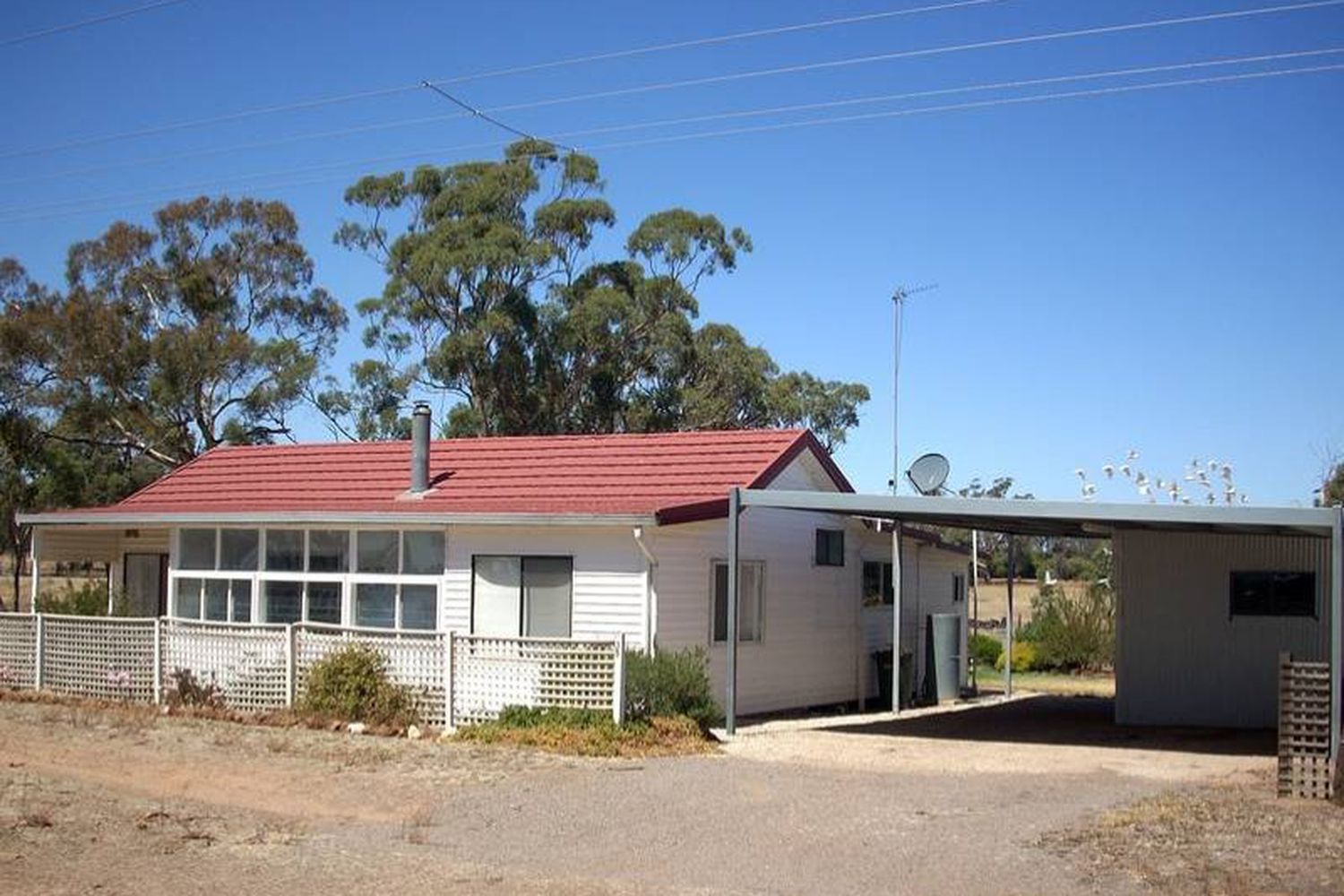 35 Toolondo Road, Horsham