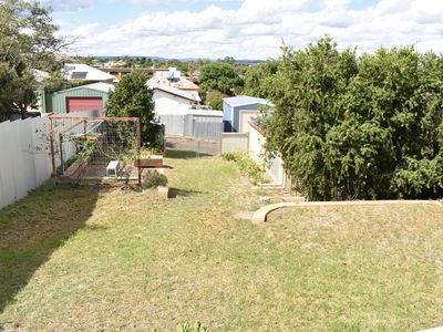 1 Hill Street, Parkes