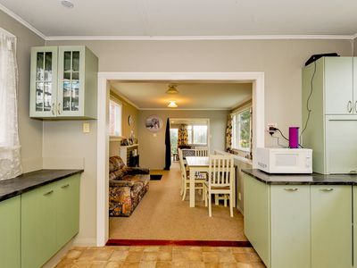 4 Koremata Street, Green Island