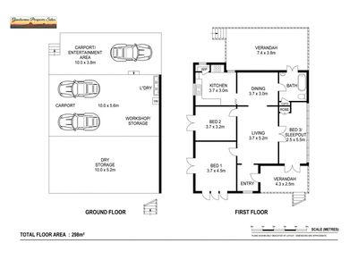 28 Barrs Road, Glass House Mountains