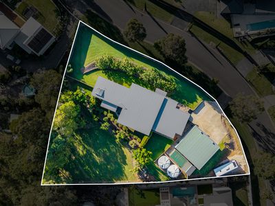 93 Palmview Forest Drive, Palmview