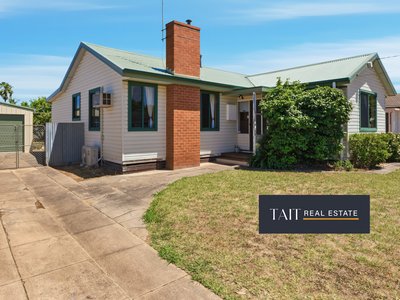 28 Lamont Street, Wangaratta