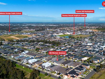 95 Mciver Avenue, Middleton Grange