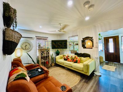 25 Sayers Street, Queenton