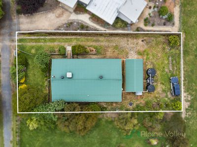 76 Kiewa Valley Highway, Tawonga