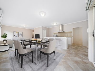 16 Snugglepot Street, Banksia Grove