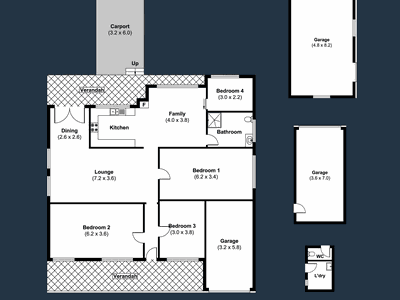 34 Moss Street, West Ryde