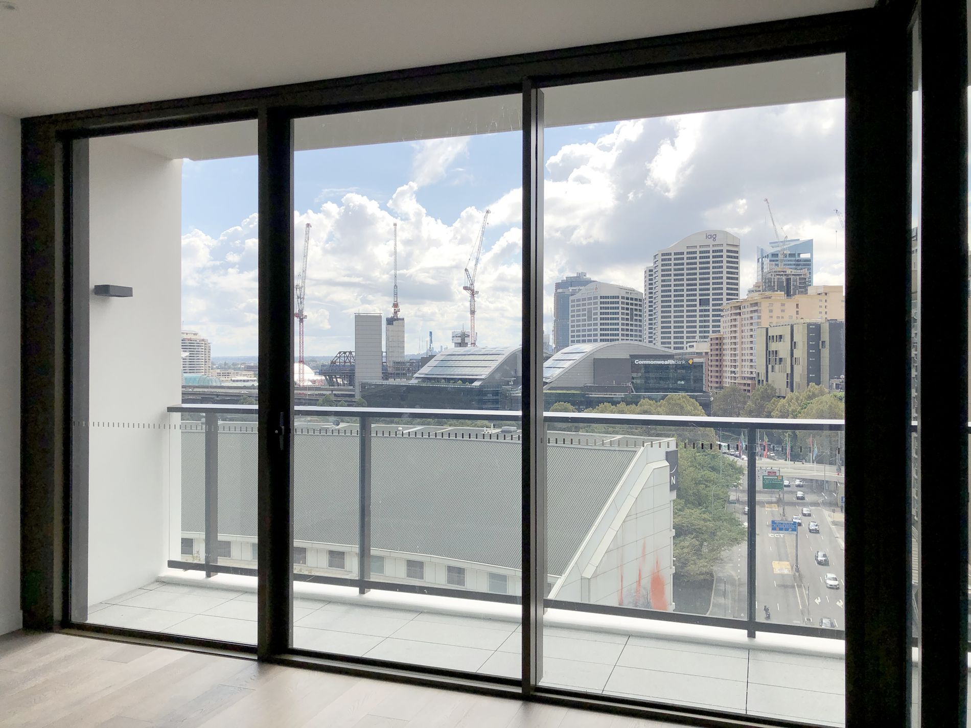 1007 / 81 Harbour Street, Haymarket