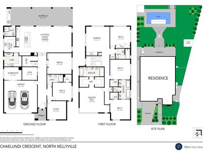3 Chaelundi Crescent, North Kellyville