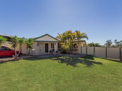 1 Tallowood Street, Yamanto