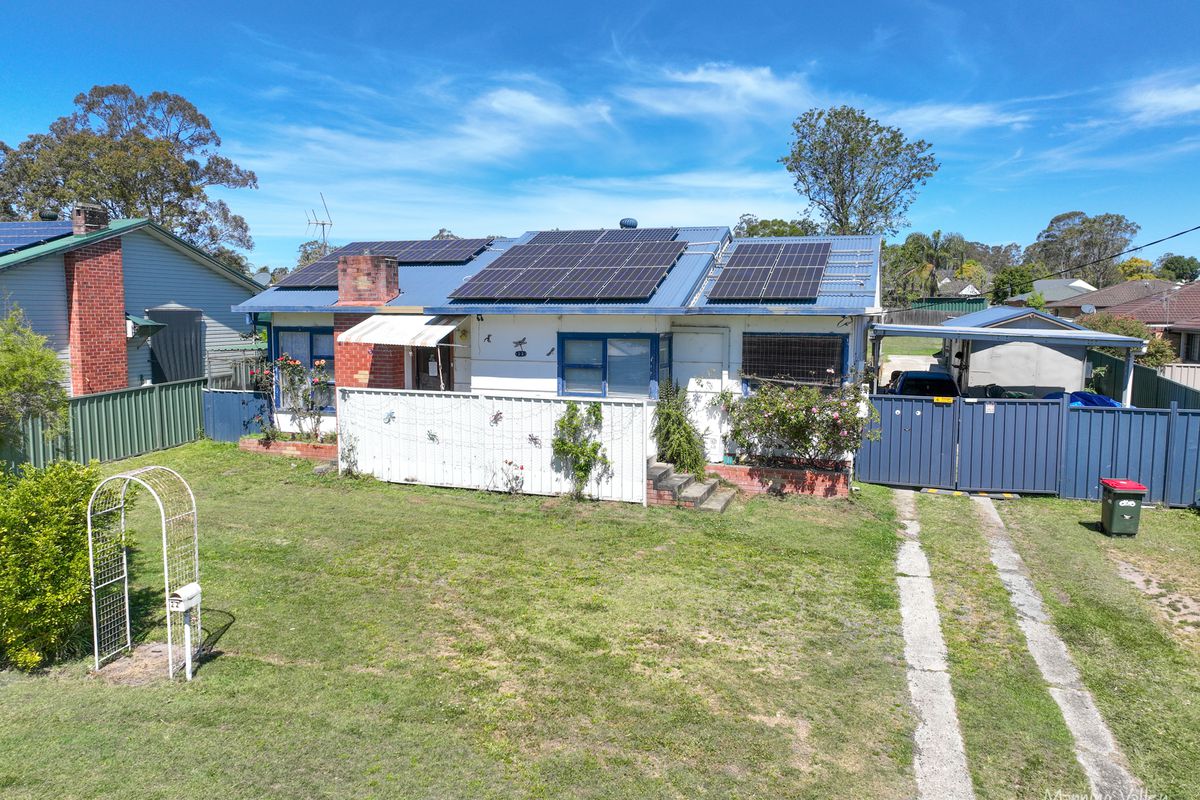 22 Summerville Street, Wingham