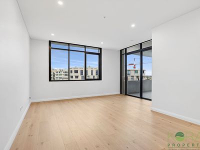 618 / 3B Elymus Glade, Tallawong