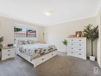 46 Peppercorn Avenue, Woongarrah