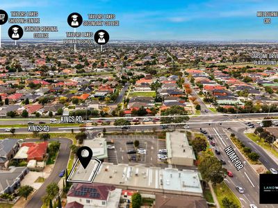 7 / 28A Hume Drive, Sydenham