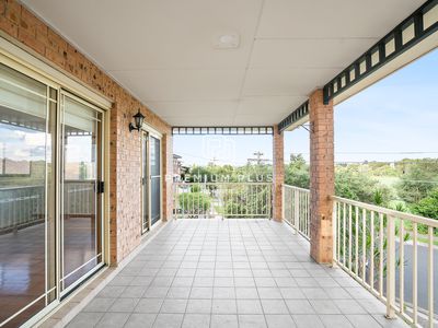 31 Henley Marine Dr, Five Dock
