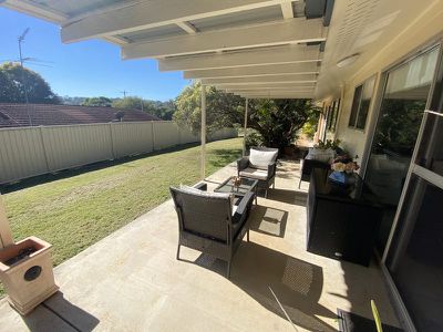 91 Fisher Street, Kingaroy