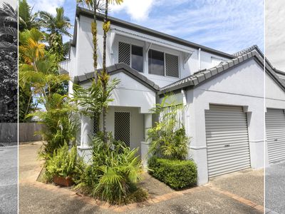 19 / 34-40 Lily Street, Cairns North