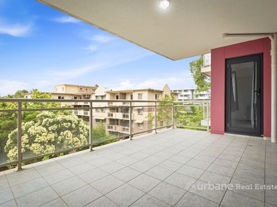 96 / 21-29 Third Avenue, Blacktown
