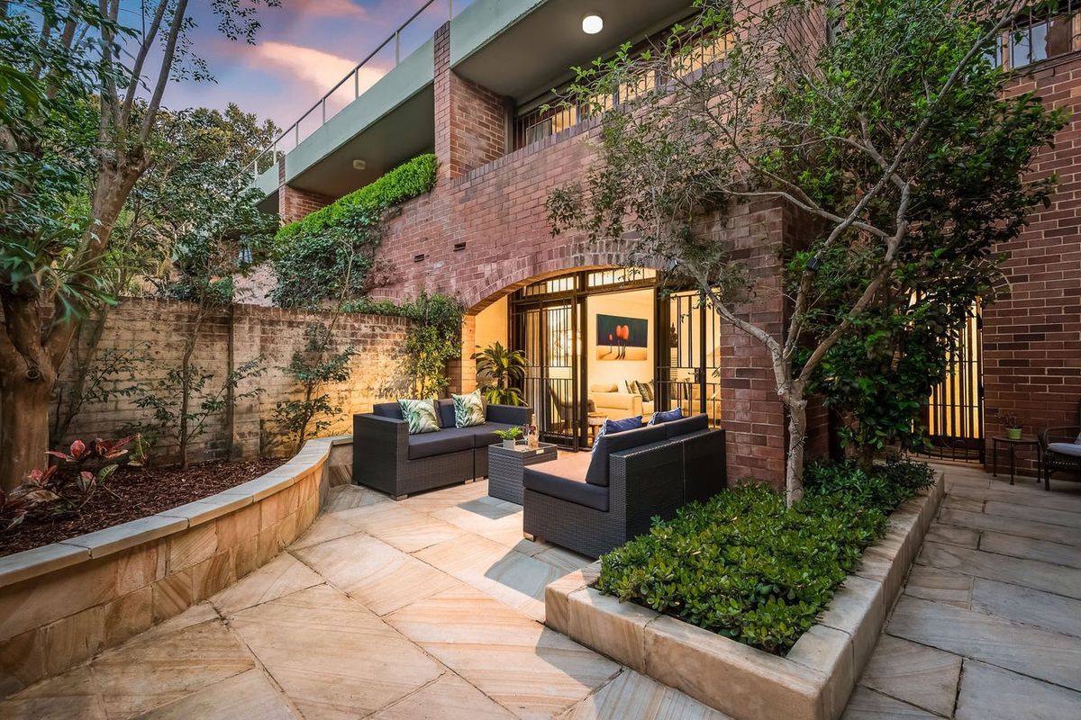 6 / 3 Marathon Road, Darling Point