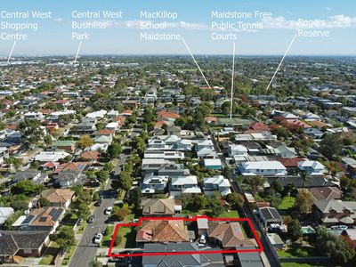 56 Madden Street, Maidstone