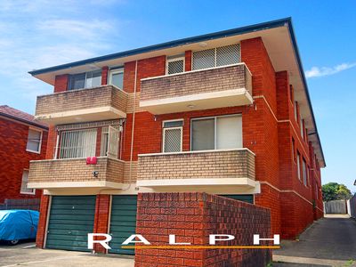 6 / 39 Cornelia Street, Wiley Park