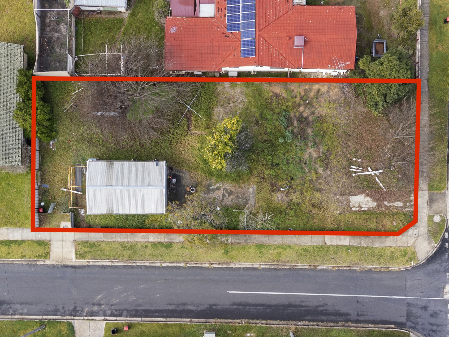 165 Anzac Avenue, Seymour