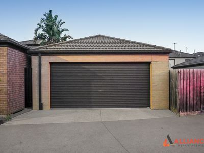 11 Dodd Lane, Epping